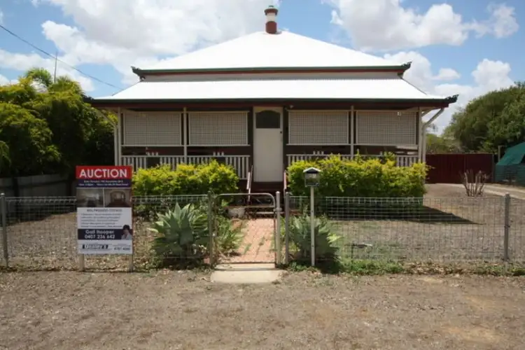 59 Plant Street, Charters Towers QLD 4820