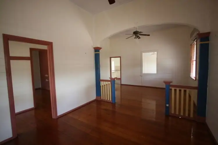 Second view of Homely house listing, 59 Plant Street, Charters Towers QLD 4820
