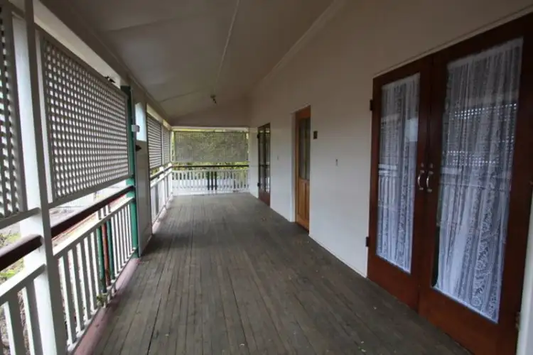 Fourth view of Homely house listing, 59 Plant Street, Charters Towers QLD 4820