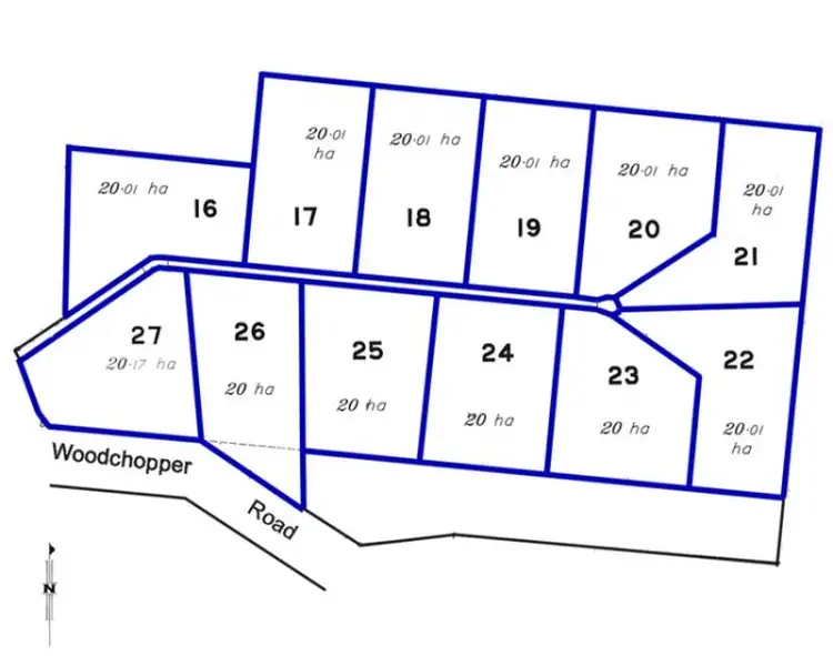 22 Pats Road, Charters Towers QLD 4820