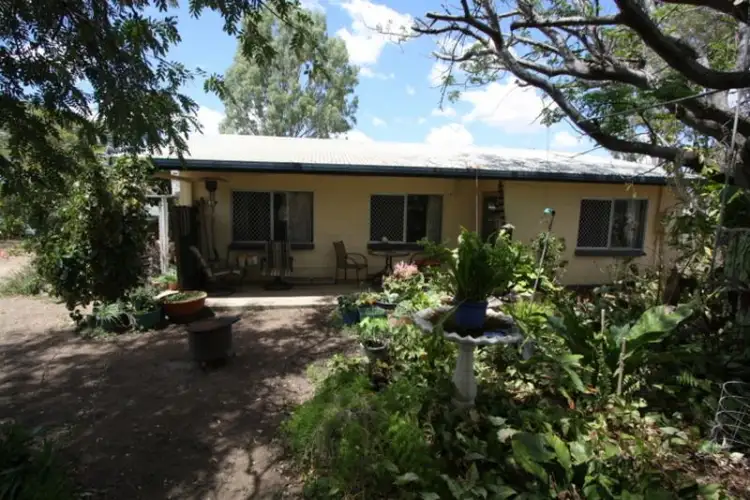 Main view of Homely house listing, 13 Louisa Road, Charters Towers QLD 4820
