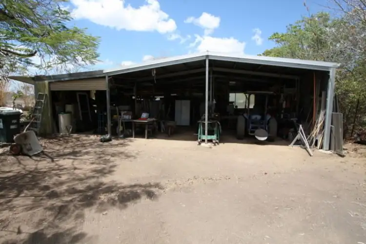 Second view of Homely house listing, 13 Louisa Road, Charters Towers QLD 4820
