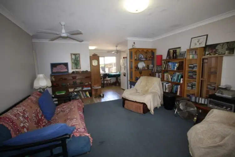 Third view of Homely house listing, 13 Louisa Road, Charters Towers QLD 4820