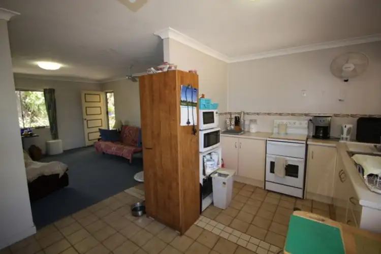 Fourth view of Homely house listing, 13 Louisa Road, Charters Towers QLD 4820