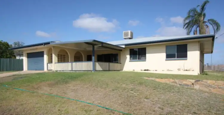 134 Stubley Street, Charters Towers QLD 4820