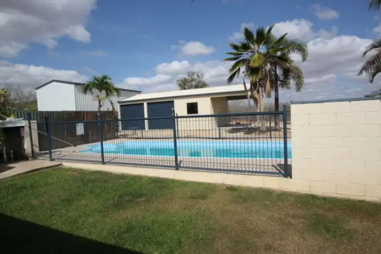 Second view of Homely house listing, 134 Stubley Street, Charters Towers QLD 4820