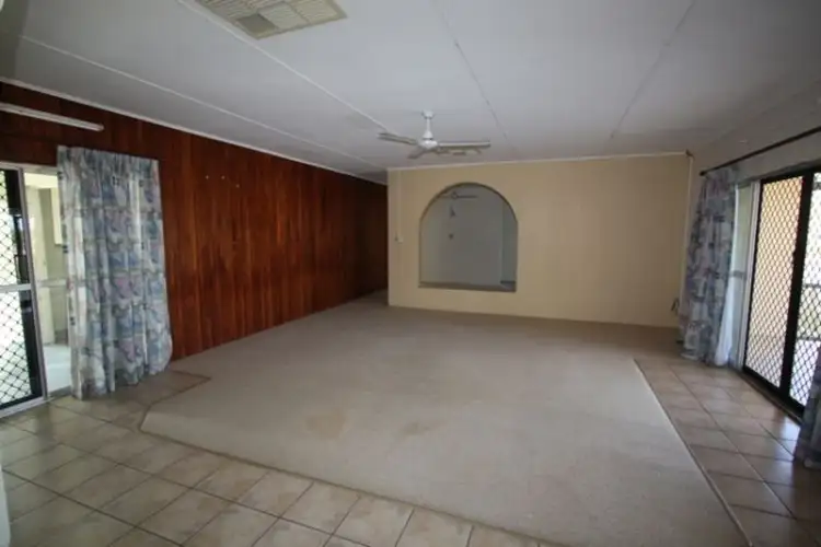 Fifth view of Homely house listing, 134 Stubley Street, Charters Towers QLD 4820