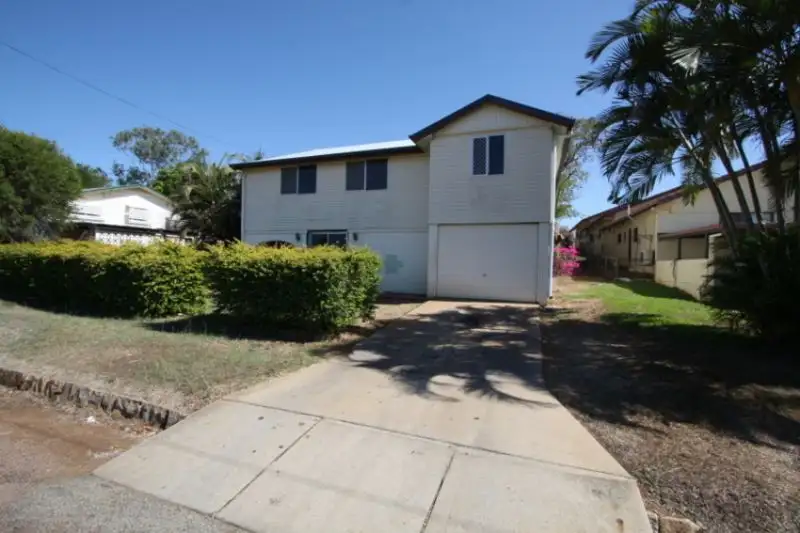 Main view of Homely house listing, 16 Clarke Street, Charters Towers QLD 4820