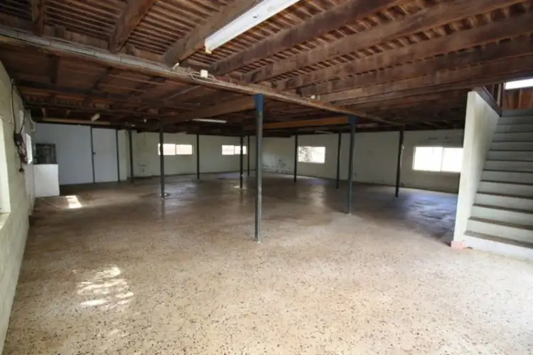Second view of Homely house listing, 16 Clarke Street, Charters Towers QLD 4820