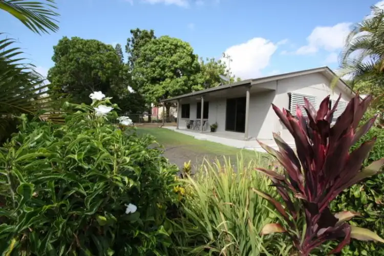 20 Oxford Street, Charters Towers QLD 4820