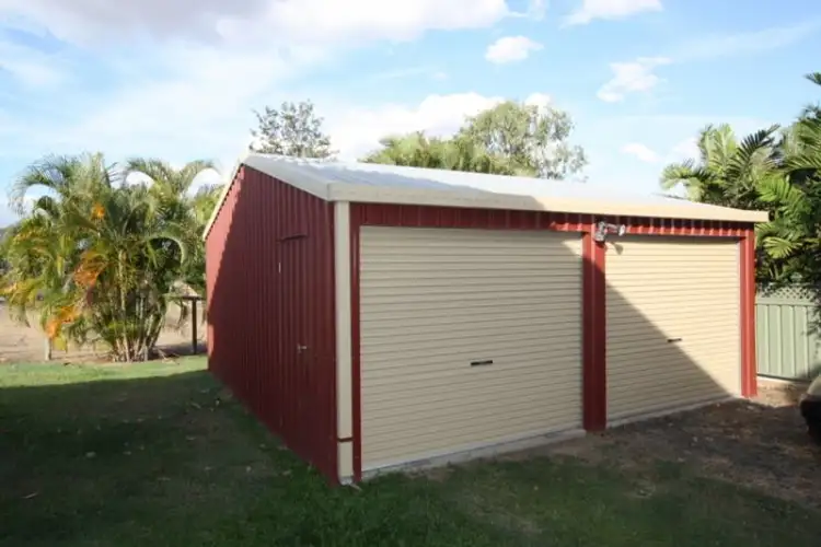 Second view of Homely house listing, 5 Armstrong Road, Charters Towers QLD 4820