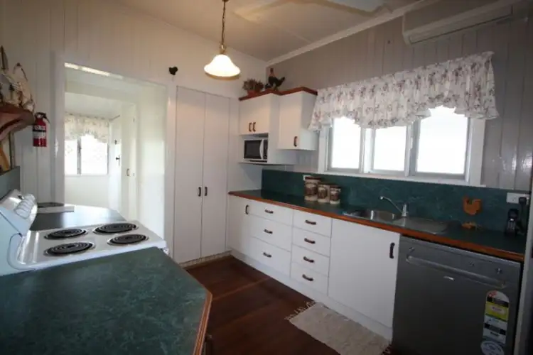 Third view of Homely house listing, 5 Armstrong Road, Charters Towers QLD 4820