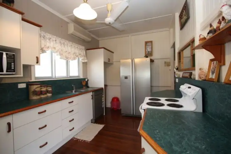 Fourth view of Homely house listing, 5 Armstrong Road, Charters Towers QLD 4820