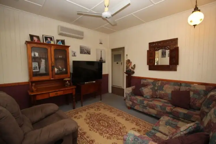 Fifth view of Homely house listing, 5 Armstrong Road, Charters Towers QLD 4820
