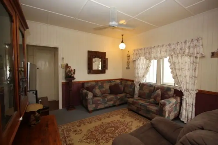 Sixth view of Homely house listing, 5 Armstrong Road, Charters Towers QLD 4820