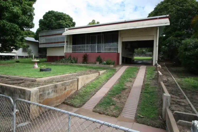 Main view of Homely house listing, 94 Towers Street, Charters Towers City QLD 4820