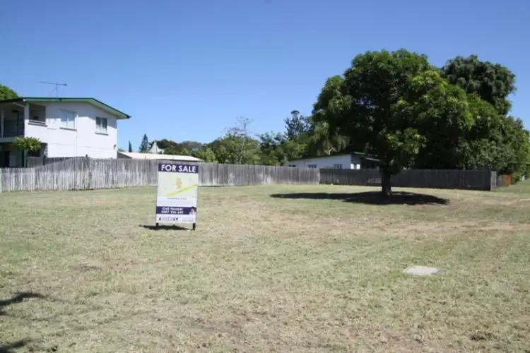 Main view of Homely land listing, 18 Burdekin Street, Charters Towers QLD 4820