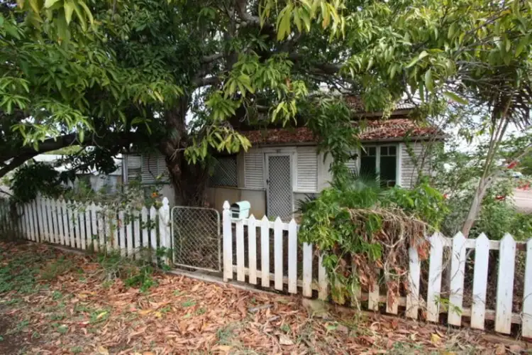 95-97 Plant Street, Charters Towers QLD 4820
