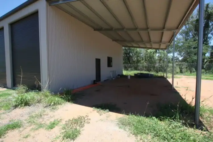 Fourth view of Homely land listing, 22 Golf Links Drive, Toll QLD 4820