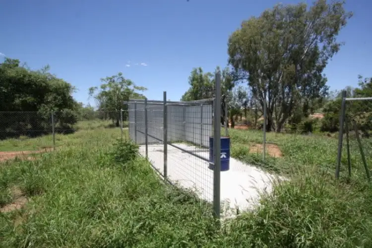 Sixth view of Homely land listing, 22 Golf Links Drive, Toll QLD 4820