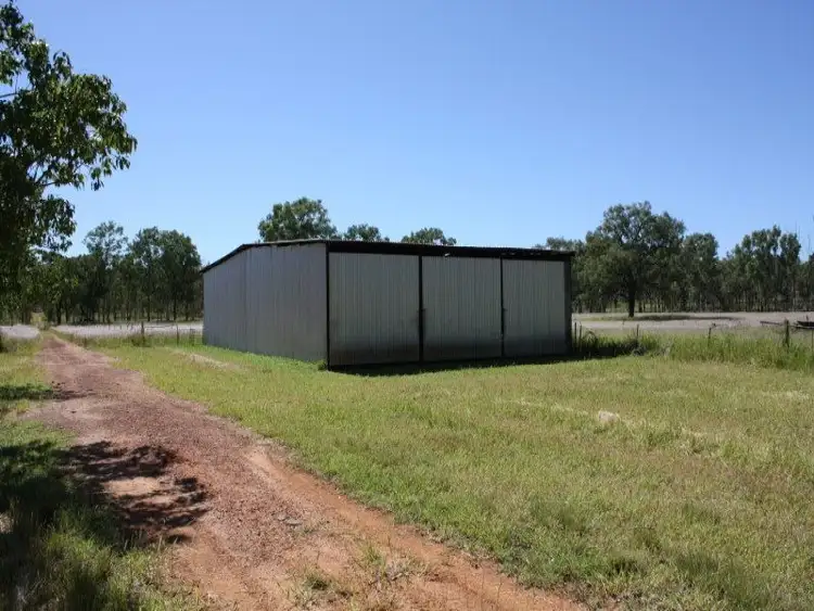 Sixth view of Homely rural property listing, Pentland QLD 4816