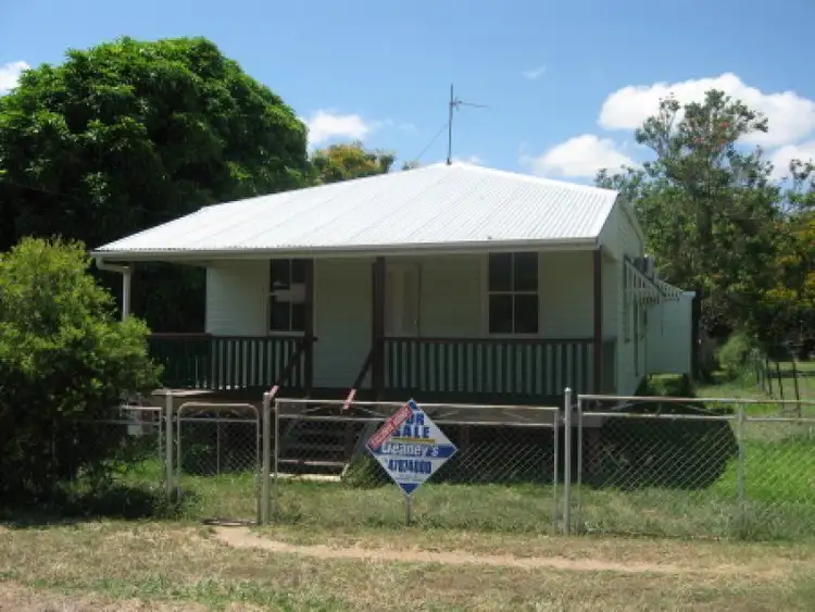 Address available on request