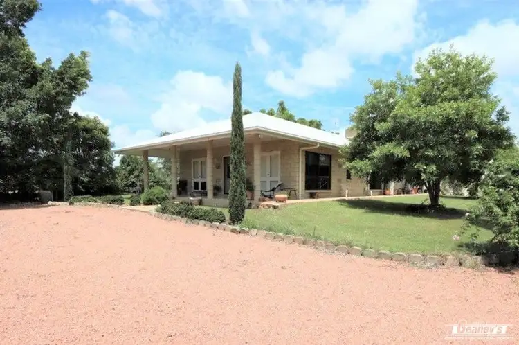 Main view of Homely house listing, 9 Jackson Street, Columbia QLD 4820