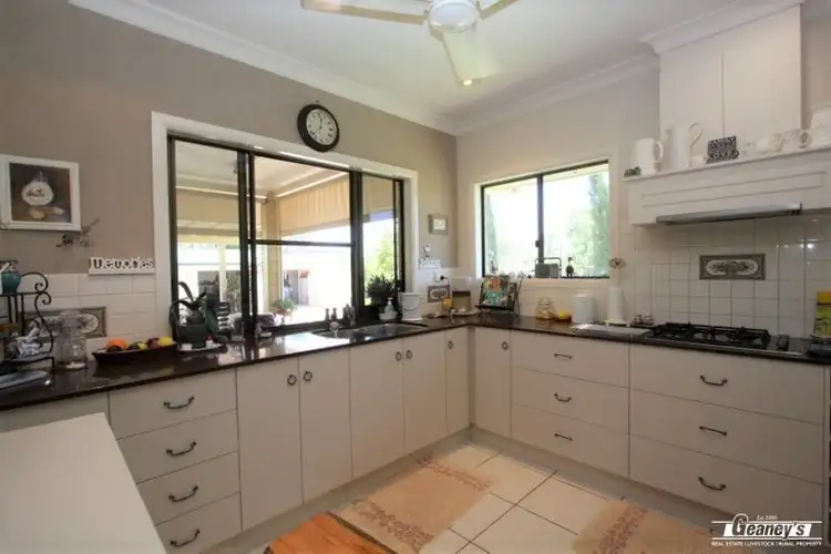Second view of Homely house listing, 9 Jackson Street, Columbia QLD 4820