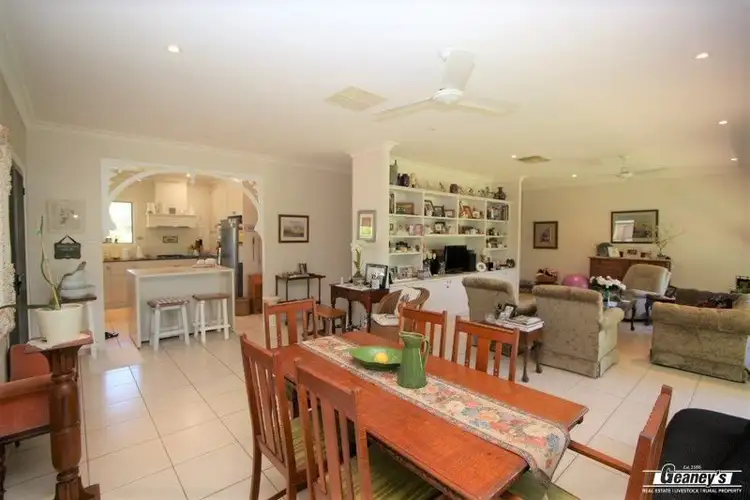 Sixth view of Homely house listing, 9 Jackson Street, Columbia QLD 4820