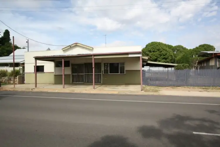 Main view of Homely house listing, 44 High Street, Charters Towers QLD 4820