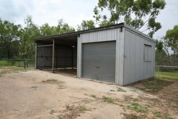 Second view of Homely house listing, 225 Burdekin Road, Charters Towers QLD 4820