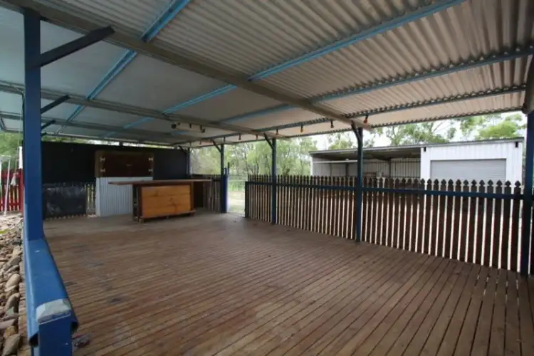 Fourth view of Homely house listing, 225 Burdekin Road, Charters Towers QLD 4820