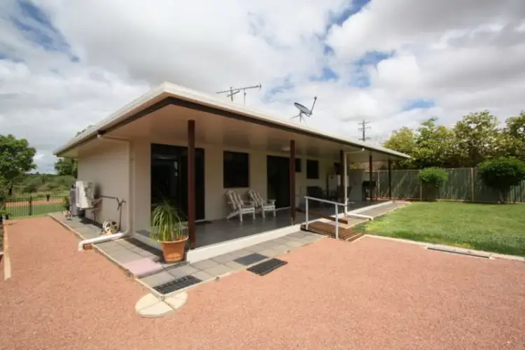 Main view of Homely house listing, 5A Stubley Street, Charters Towers QLD 4820