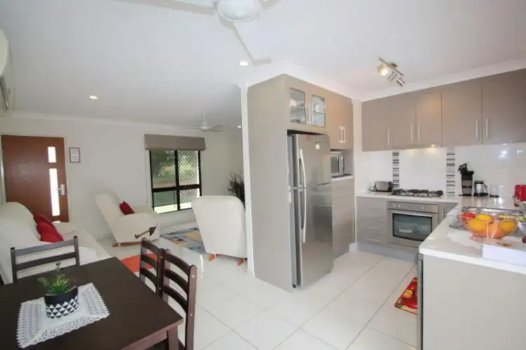 Second view of Homely house listing, 5A Stubley Street, Charters Towers QLD 4820
