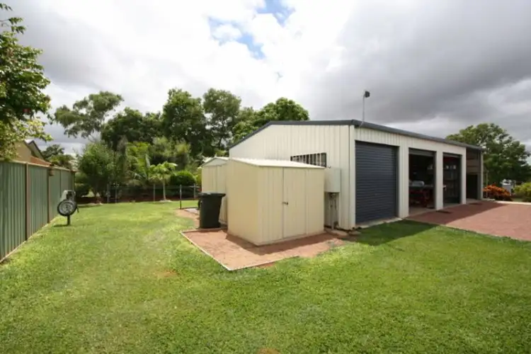 Third view of Homely house listing, 5A Stubley Street, Charters Towers QLD 4820