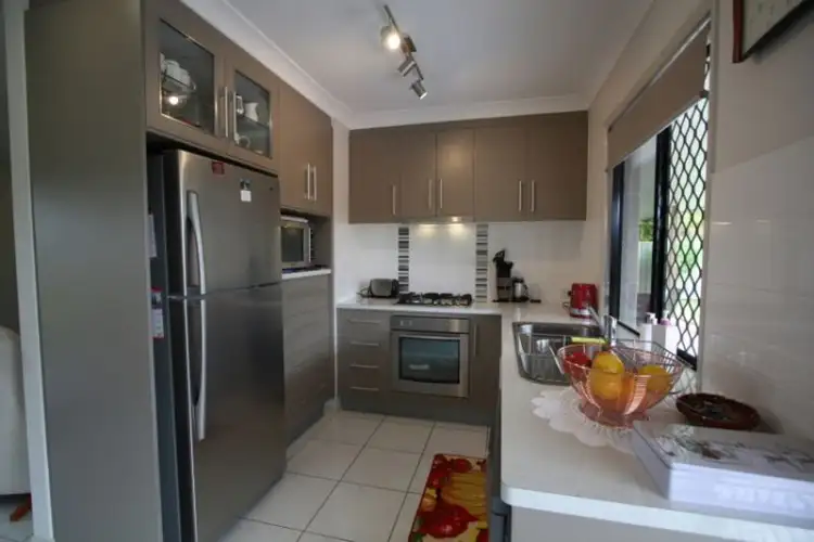Sixth view of Homely house listing, 5A Stubley Street, Charters Towers QLD 4820