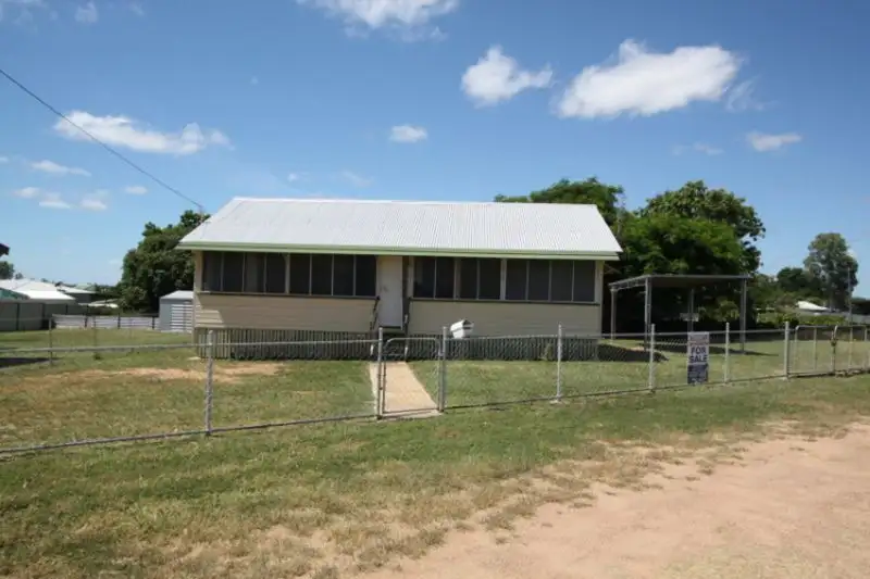 Main view of Homely house listing, 19 Kellys Road, Charters Towers QLD 4820
