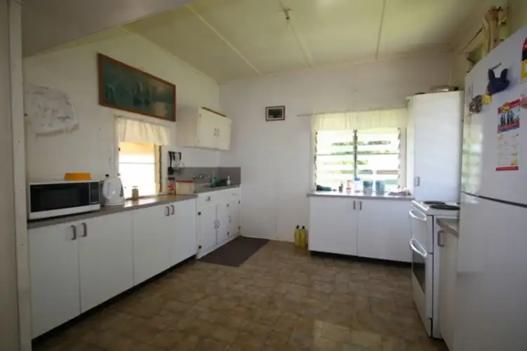 Second view of Homely house listing, 19 Kellys Road, Charters Towers QLD 4820