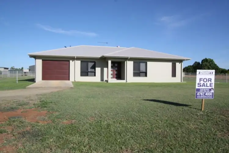 Main view of Homely house listing, 59 Axford Road, Toll QLD 4820