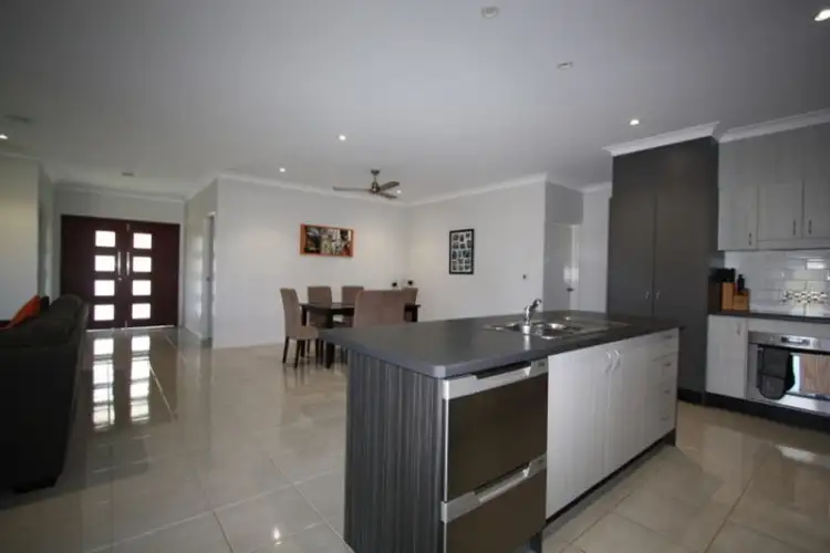 Third view of Homely house listing, 59 Axford Road, Toll QLD 4820