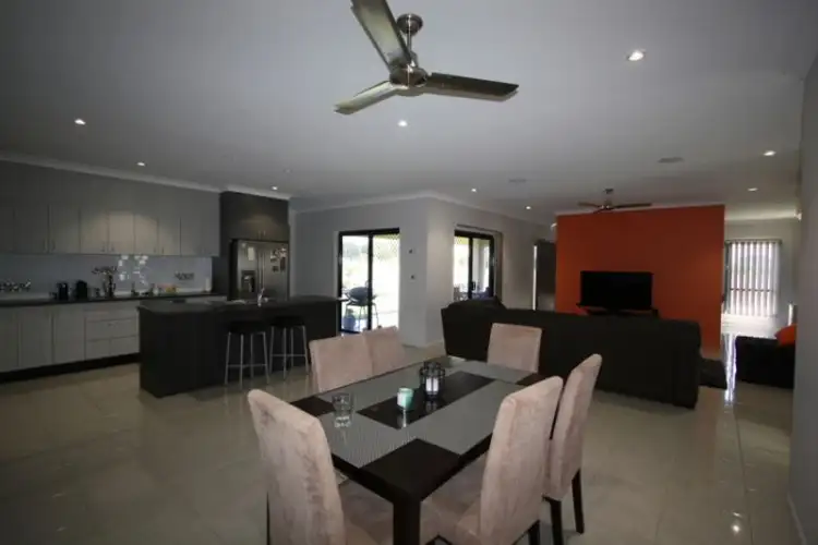 Sixth view of Homely house listing, 59 Axford Road, Toll QLD 4820