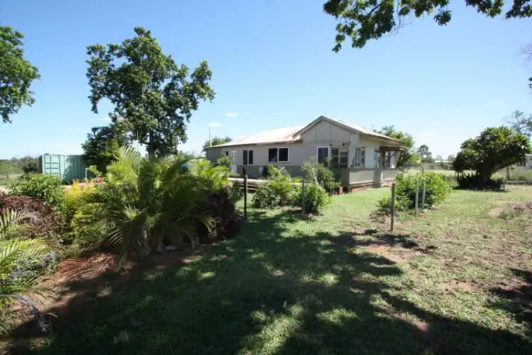 Main view of Homely house listing, 88 Millchester Road, Charters Towers QLD 4820
