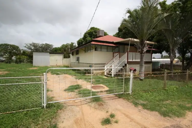 Main view of Homely house listing, 23 Sadds Lane, Charters Towers QLD 4820