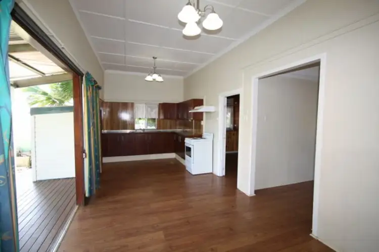 Second view of Homely house listing, 23 Sadds Lane, Charters Towers QLD 4820