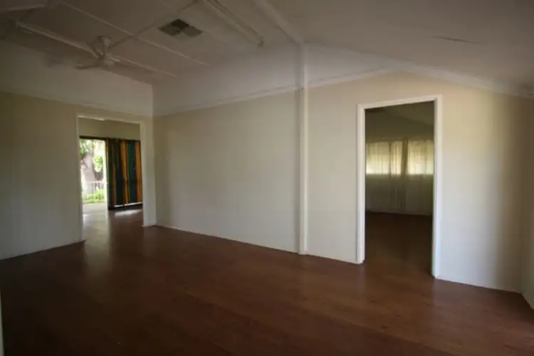 Fourth view of Homely house listing, 23 Sadds Lane, Charters Towers QLD 4820