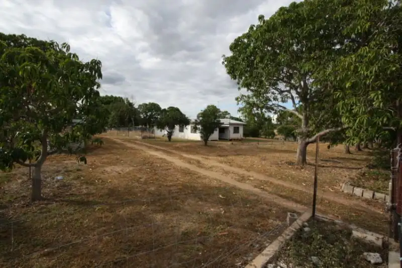 Main view of Homely rural property listing, 57 Fanning Downs Road, Charters Towers QLD 4820