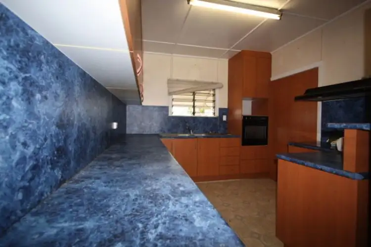 Second view of Homely rural property listing, 57 Fanning Downs Road, Charters Towers QLD 4820