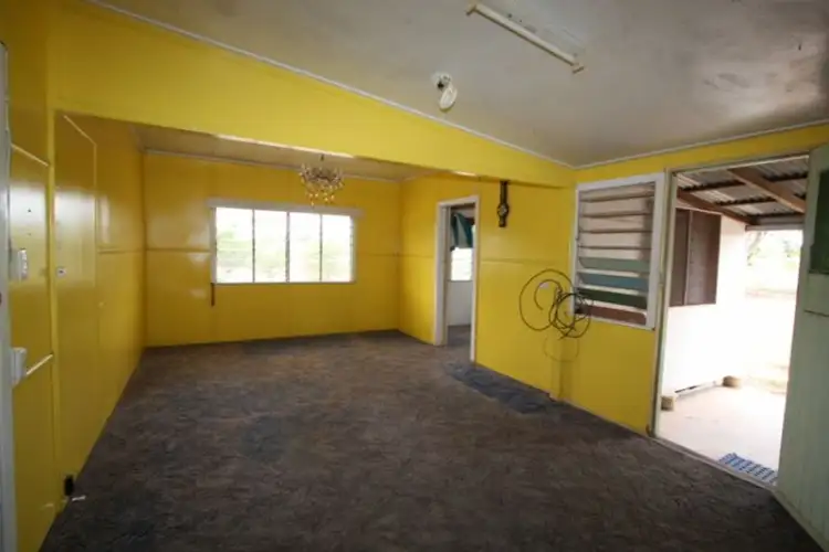 Fourth view of Homely rural property listing, 57 Fanning Downs Road, Charters Towers QLD 4820