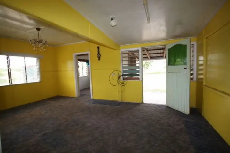 Fifth view of Homely rural property listing, 57 Fanning Downs Road, Charters Towers QLD 4820