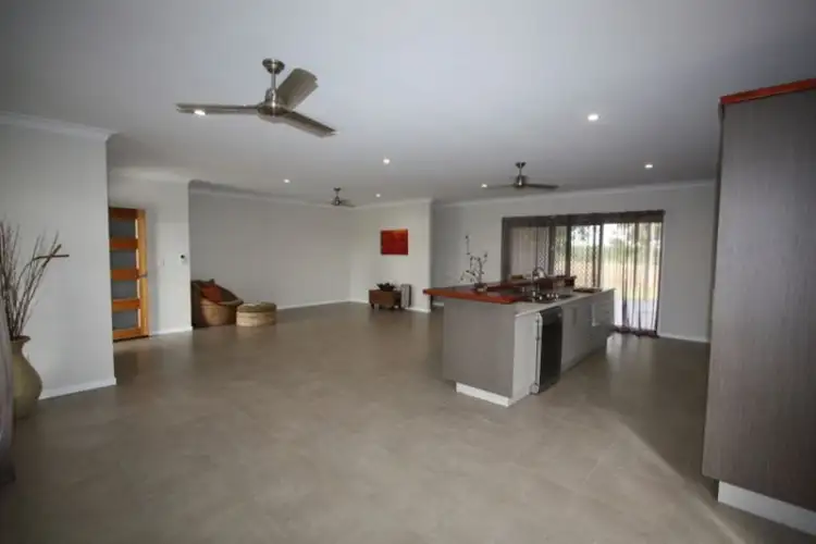 Second view of Homely house listing, 53 Mahogany Close, Charters Towers QLD 4820
